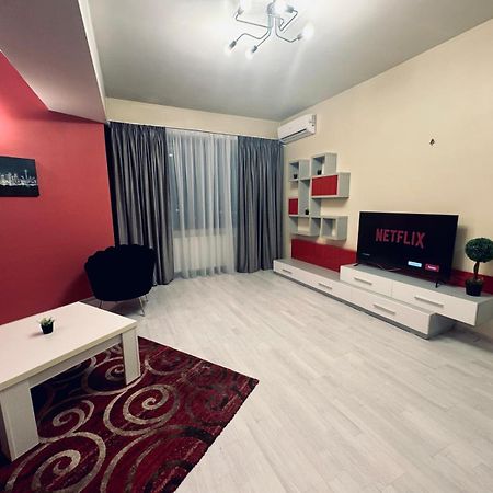 2 Rooms Urban Retreat Unirii Near City Center Boekarest Buitenkant foto