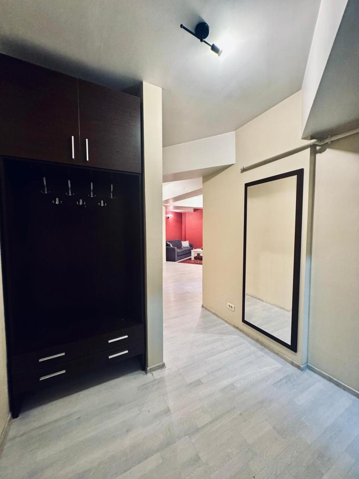 2 Rooms Urban Retreat Unirii Near City Center Boekarest Buitenkant foto