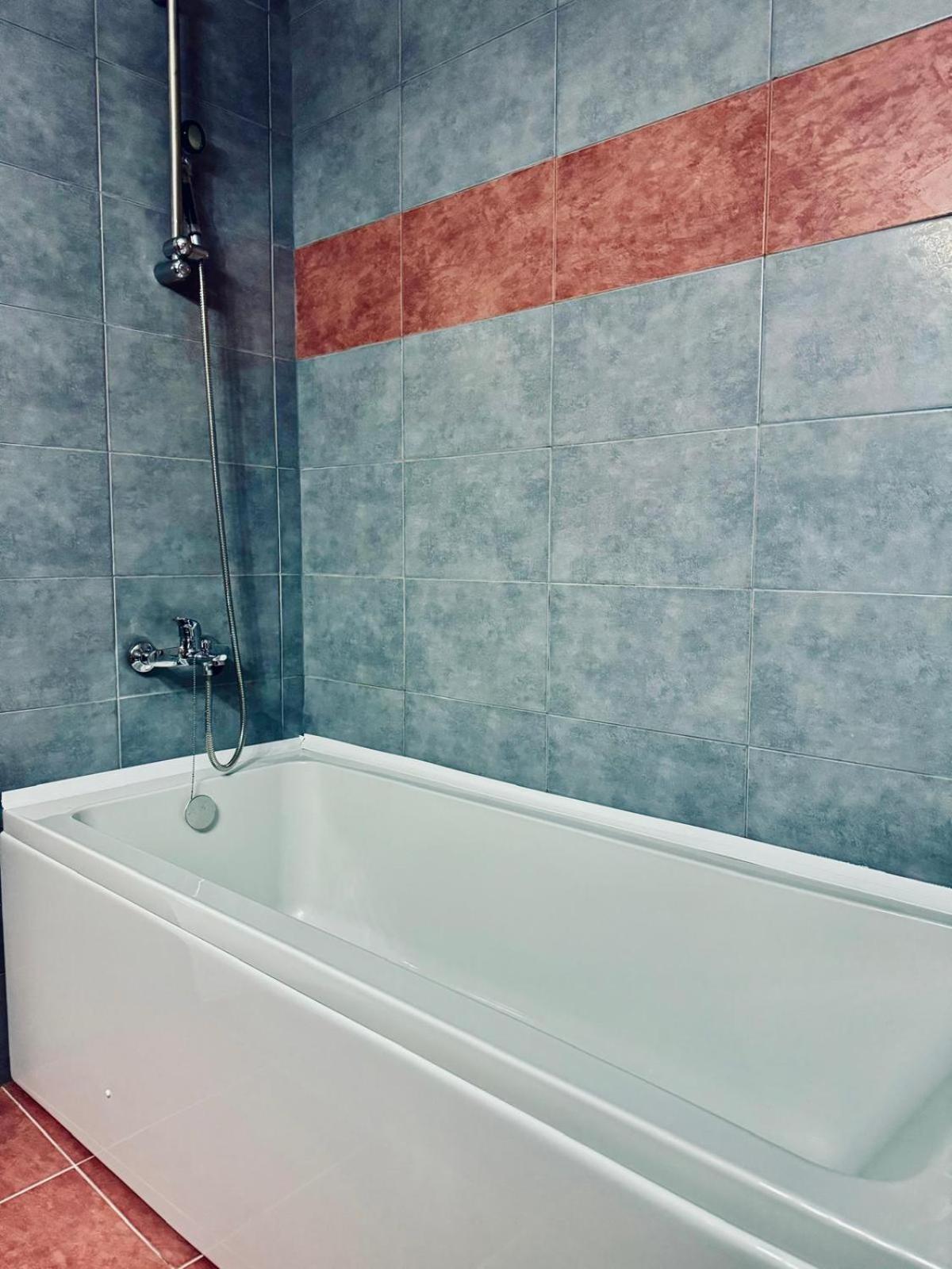 2 Rooms Urban Retreat Unirii Near City Center Boekarest Buitenkant foto